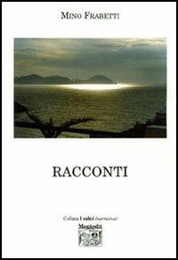 Racconti - Mino Frabetti - copertina