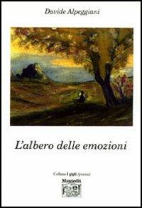 L' albero delle emozioni - Davide Alpeggiani - copertina