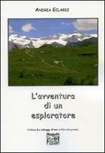 L' avventura di un esploratore