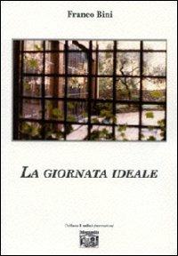 La giornata ideale - Franco Bini - copertina