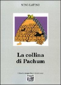 La collina di Pachum - Nino Latino - copertina