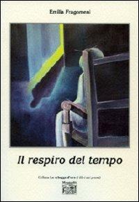 Il respiro del tempo - Emilia Fragomeni - copertina