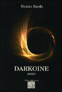 Darkoine - Matteo Sardo - copertina