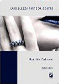 La bellezza parte da dentro - Matilde Calamai - copertina
