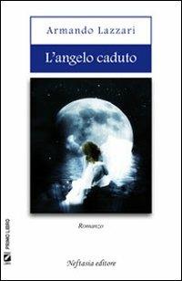 L' angelo caduto - Armando Lazzari - copertina