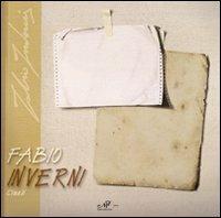 Fabio Inverni. Cimeli - copertina