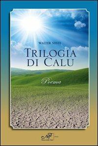 Trilogia di Calu - Walter Nesti - copertina