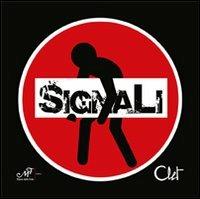 Signali - copertina