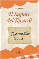 Il sapore dei ricordi