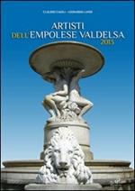 Artisti dell'Empolese Valdelsa 2013