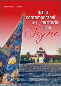 Artisti contemporanei del territorio delle Signe - copertina