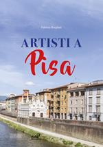 Artisti a Pisa