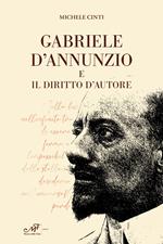 Gabriele d'Annunzio e il diritto d'autore