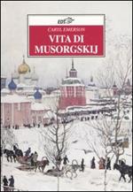 Vita di Musorgskij