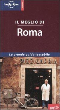 Il meglio di Roma - Abigail Hole - copertina