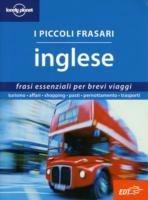 Inglese. I piccoli frasari