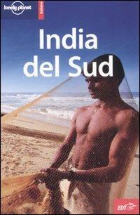 India del sud - copertina