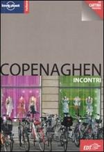 Copenaghen. Con cartina