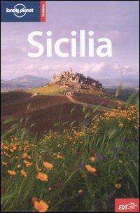 Sicilia - Vesna Maric - Libro - Lonely Planet Italia - Guide EDT/Lonely  Planet | IBS