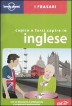 Capire e farsi capire in inglese