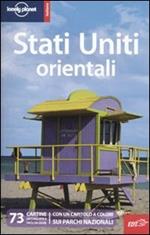 Stati Uniti orientali