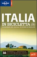 L' Italia in bicicletta