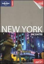 New York City - Beth Greenfield - Robert Reid - - Libro - Lonely Planet  Italia - Guide città EDT/Lonely Planet