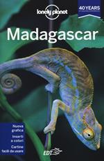 Madagascar