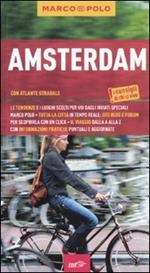 Amsterdam. Con atlante stradale