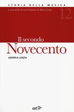 Il secondo Novecento