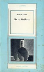 Marx e Heiddeger