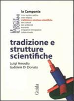 Tradizione e strutture scientifiche