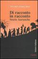 Di racconto in racconto. Storie aurunche - Anna Rita Persechino - copertina