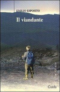 Il viandante - Emilio Esposito - copertina