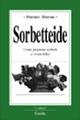 Sorbetteide