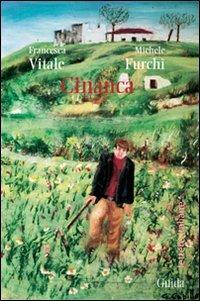 Cinanca - Francesca Vitale,Michele Furchì - copertina