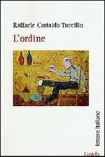 L' ordine