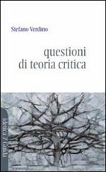 Lettere e lettori. Questioni di teoria e critica per i principianti