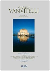 Carlo Vanvitelli. Ediz. numerata - copertina