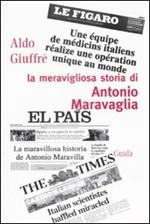 La meravigliosa storia di Antonio Maraviglia