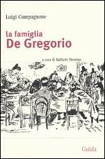 La famiglia De Gregorio