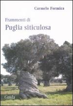 Frammenti di Puglia siticulosa