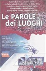 Le parole dei luoghi