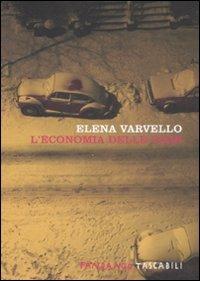 L' economia delle cose - Elena Varvello - copertina