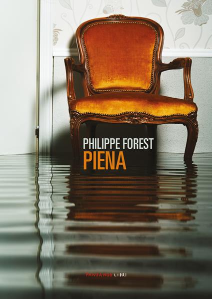 Piena - Philippe Forest,Gabriella Bosco - ebook