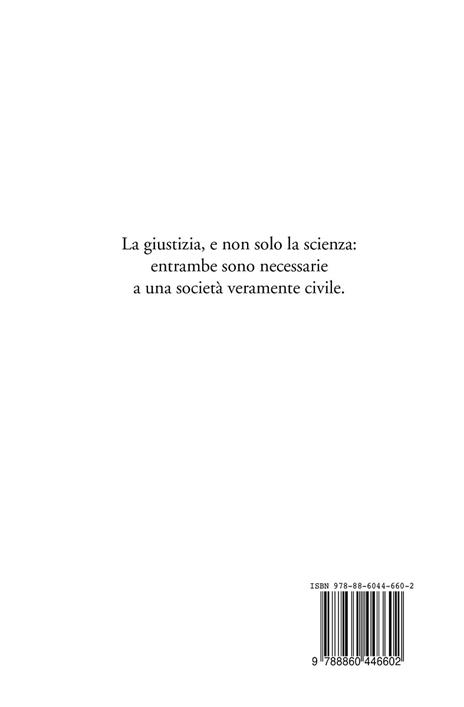 La scienza in tribunale 2. La vendetta. Omeopatia, diete miracolose, api friulane e altri disastri - Luca Simonetti - 2