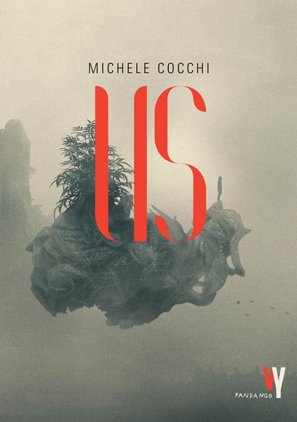 Us - Michele Cocchi - ebook