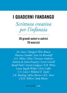 Image of I quaderni Fandango. Scrittura creativa per l'infanzia