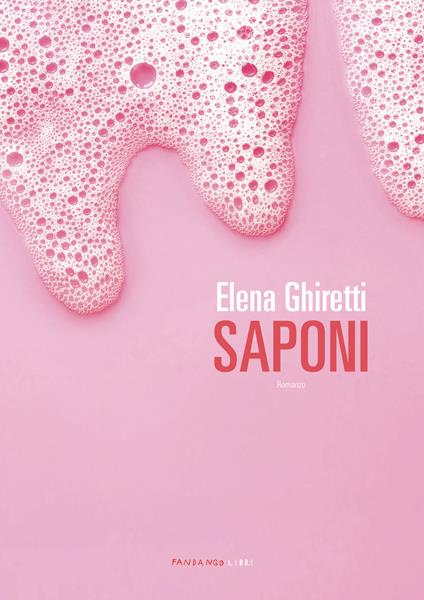 Saponi - Elena Ghiretti - ebook