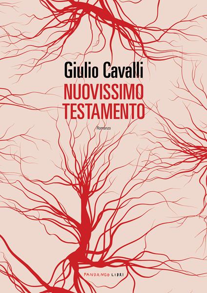 Nuovissimo testamento - Giulio Cavalli - ebook